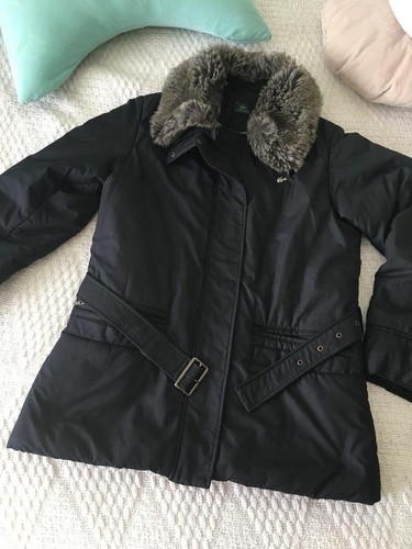 Women lacoste jacket black - women, 38