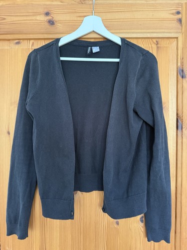 Strickjacke cardigan basic - cardigan,