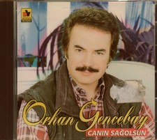 15304--Orhan Gencebay Canin
