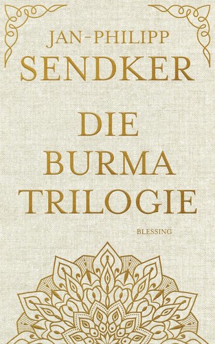 Jan philipp sendker - sendker, die