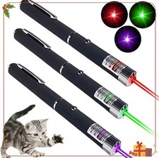 2-in-1 Mini-LED-Laserpointer