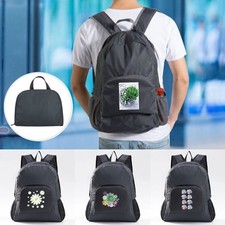 Faltbarer Rucksack Backpack