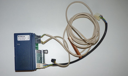 Buderus brennermodul brm10 - buderus,