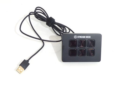 Elgato stream deck - elgato,