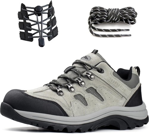 Herren wanderstiefel leichte - herren,