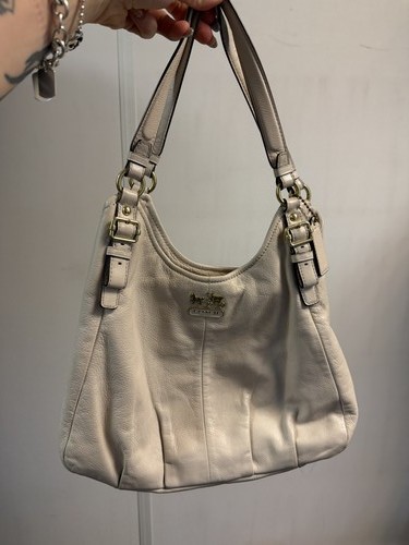 001 coach leather - #001,