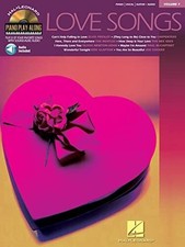 Piano play along - volume, 7