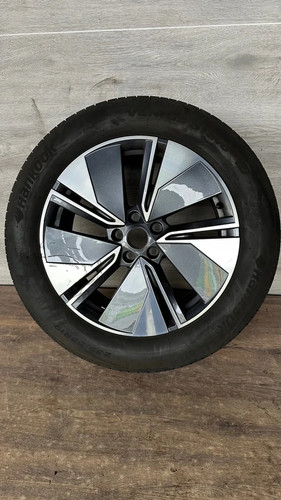 Alufelge zoll 0 - 1x, 5x112