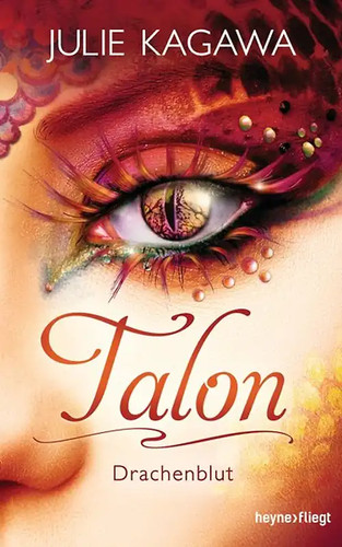 Talon drachenblut - talon,