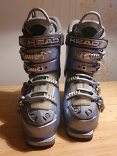 Head Edge 05 TG 25/26,5 DX