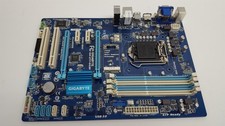 Gigabyte GA-Z77-DS3H Intel LGA 1155 DDR3 SDRAM Desktop-Mainboard
