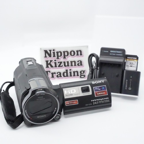 Sony hdr pj760v - sony, hdr-pj760v