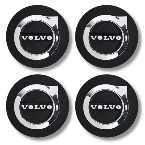 Volvo radnabendeckel - volvo,