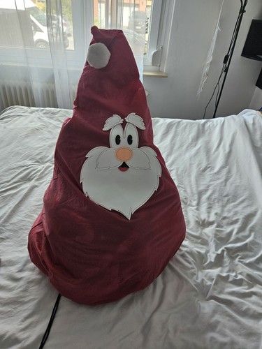Weihnachtsmann deko - weihnachtsmann,