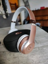 Beats by Dr. Dre Solo 3