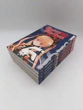 Rozen Maiden Band 1-5