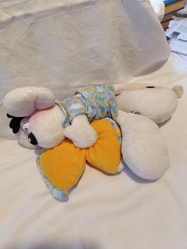 Diddl spieluhr mit kissen - mit,