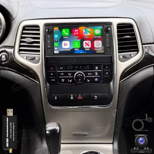 Dab 64gb android autoradio - 15,