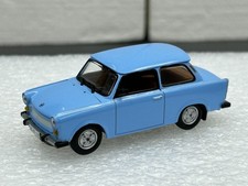 Trabant 601 Universal Limousine, Atlas, 1:43, Vitrinenmodell, neuwertig