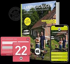 Landvergnügen Deutschland