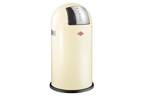 Wesco pushboy 50l - wesco, liter