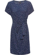 Jerseykleid Gr. 36/38