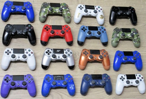 Original sony ps4 controller - ps4,
