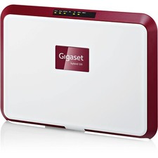 Telefonanlage Gigaset Hybrid 120 Voip / Analog / Isdn 