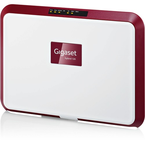 Telefonanlage gigaset hybrid - telefonanlage,