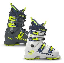 Skischuhe Fischer RC4 60 Flex 60 Junior Kinder Skistiefel Jugend Ski Schuhe Boot