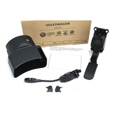 Original VW Crafter 2E 2F GRA Tempomat Nachrüstsatz Schaltgetriebe 2E0998527 OEM