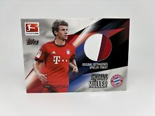 Topps Bundesliga Chrome