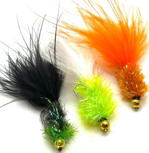 Forellen fliegenfischen - forellen,
