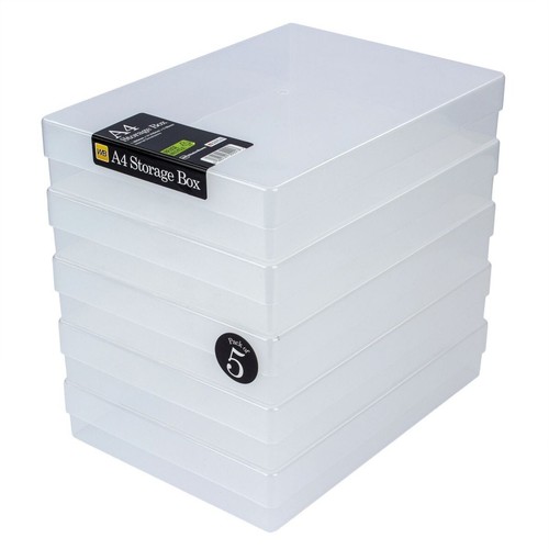 Westonboxes din - westonboxes, a4