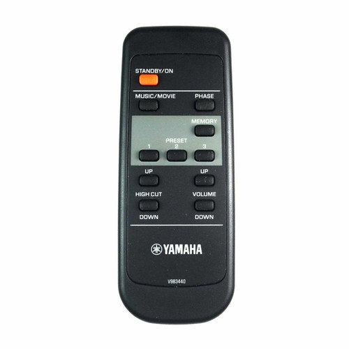 Original yamaha yst - yamaha, yst-sw1500