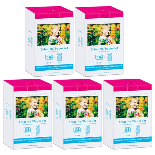 Patronen fotopapier kompatibel - fotopapier,