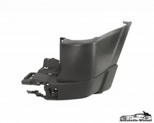 Stoßstange Ecke Hinten Rechts Lackierbar für MITSUBISHI PAJERO IV V8 V9