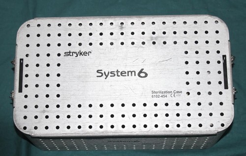 Stryker system 6102 - stryker, 6102-454