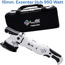 Poliermaschine Liquid Elements