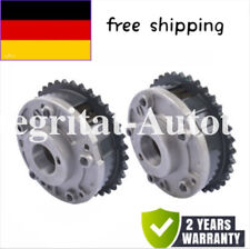 Nockenwellenversteller Für BMW 1er E81 E87 3er E46 E90 5er E60 X1 X3 Z4 Satz