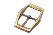 Gürtelschnalle Schnalle, 30