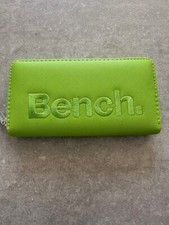 Bench XXL Damen Geldbörse