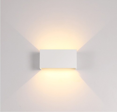 Led wandlampe wandleuchte - led,