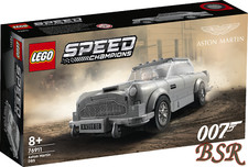 LEGO® Speed Champions: 76911