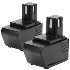 2Pack 3500mAh 9.6V Akkus für Hilti SB10 SBP10 SFB105 SF100 SF100A 315078 334584