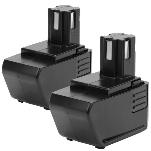 2pack 3500mah akkus für - 2pack, 9.6v