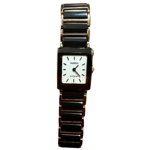 Rado diastar damen - diastar, uhr