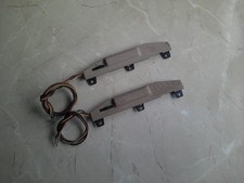 2 Weichenantriebe 9421 links