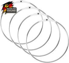 Großer Schlüsselring mit