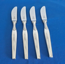 Ebel Paris 4 Messer   ca. 20,5 cm 120er m.S.  vers. Art. 1638/06.25